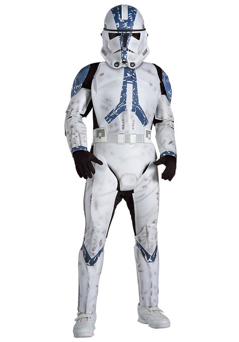 clone trooper clothes